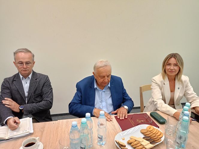 Nowy zalew w woj. lubelskim? Wiemy, gdzie będzie!
