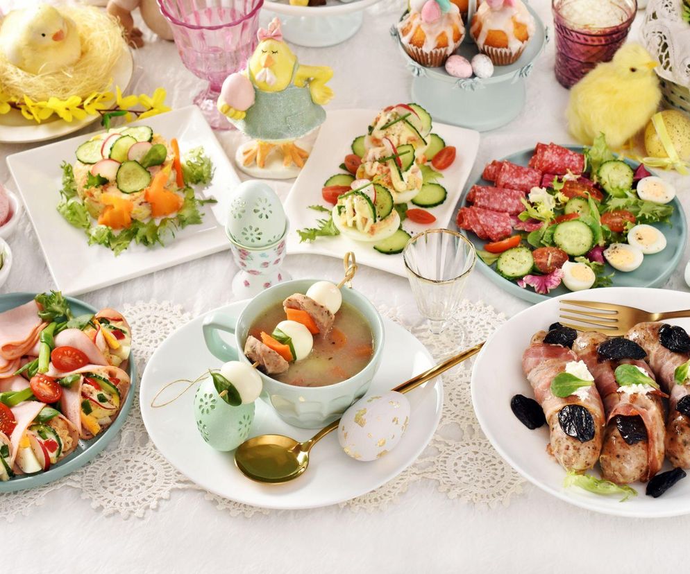 Wielkanocne kalendarium – Twój niezawodny plan na perfekcyjne święta! Sprawdź, jak krok po kroku zorganizować wszystko na czas!