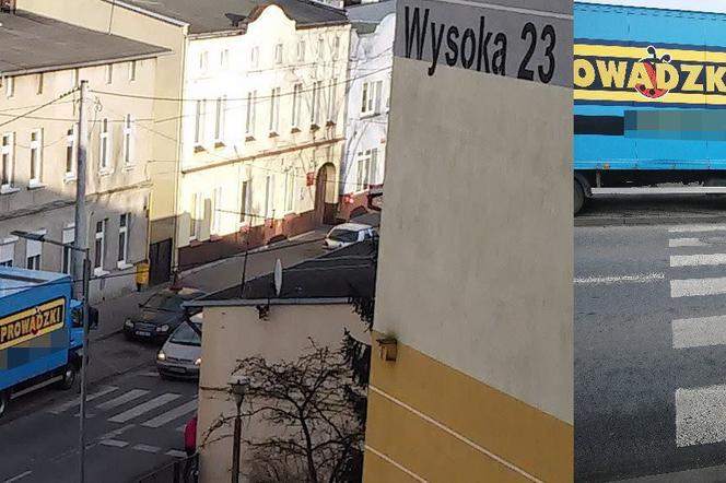 Mistrzowie Parkowania Bydgoszcz