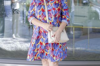 Katarzyna Bosacka zaręczyła się?