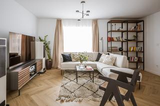 Metamorfoza domu rodzinnego w Środzie Śląskiej