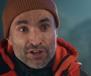 Na sygnale odc. 704. Benio (Hubert Jarczak)