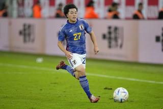 Mundial 2022: Yuki Soma. Sylwetka reprezentanta Japonii