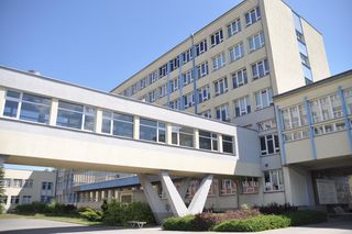 Znamy Ranking Szkół Wyższych 2025. Sprawdź, które miejsca zajęły kieleckie uczelnie