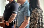 Zabił znaną dentystkę i skatował jej syna. Potem splądrował dom. Alexander L. usłyszał wyrok