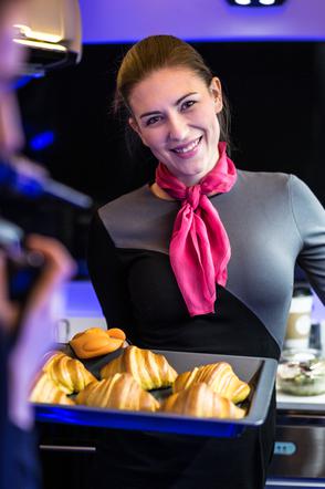 Jedziesz Platyną? Na trasie Poznań-Warszawa pojedziesz luksusowo za niewielką cenę!