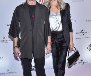 Bogna Sworowska i Rafał Olbiński rozstali się