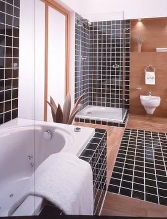 Sauna, czyli gabinet odnowy w twoim domu