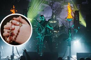 Będzie protest religijny przed deathmetalowym wydarzeniem w Warszawie. Zapowiedziano odmawianie różańca 