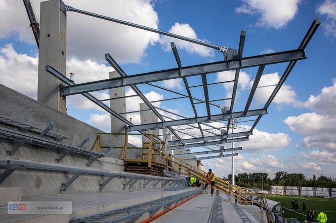 Nowy stadion Polonii Bytom coraz bliżej. Znamy nowe terminy i decyzję Komisji Licencyjnej