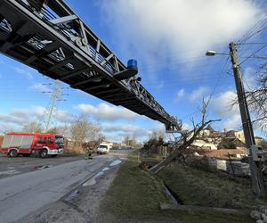 Straż pożarna zachodniopomorskie