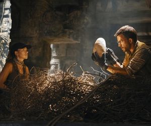 Scarlett Johansson zarobiła miliard w jeden weekend! Wielki sukces i rekord