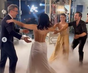 Wesele Cichopek i Kurzajewskiego