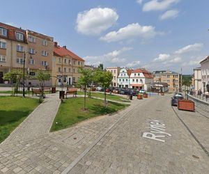 To najładniejsza nazwa miasta na Dolnym Śląsku. Brzmi jak imię, niemal pieszczotliwie 