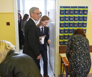 Matura 2025 w I L.O w Skarżysku-Kamiennej
