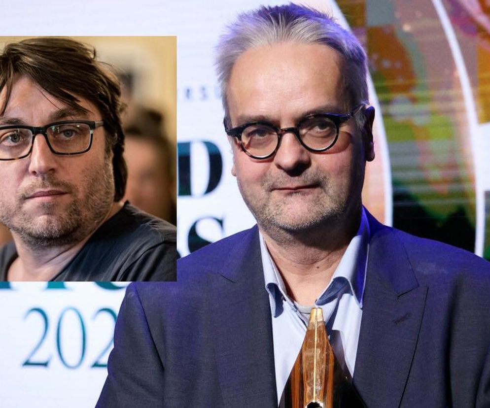 Wojciech Czuchnowski komentuje tekst Marcina Kąckiego