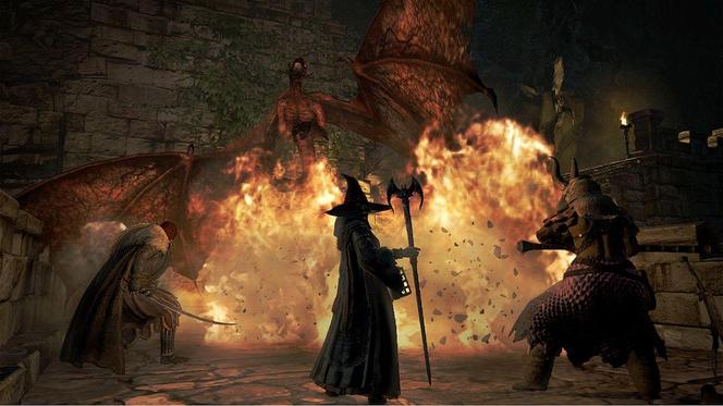 Dragon's Dogma 2