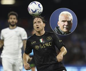 Napoli postawi dziś jedną nogę w 1/8 finału Ligi Mistrzów, a Piotr Zieliński może zacząć myśleć o transferze. Nasz ekspert: „To najlepsza opcja dla niego”