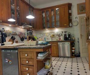 Dom Krystyny Jandy w Milanówku