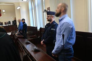 Wyrok w sprawie zbrodni na Wyspie Puckiej