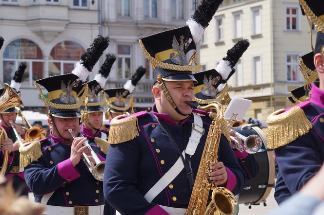 Obchody uchwalenia Konstytucji 3 maja w Bydgoszczy [GALERIA]
