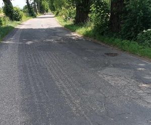 Rusza remont trzech dróg powiatowych. Będą utrudnienia w ruchu