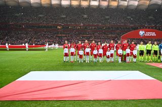 Argentyński talent zagra dla Polski