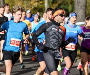 Gliwice opanowane przez biegaczy. Za nami 11. PKO Półmaraton