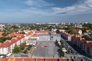 Schrony w Koszalinie. Te miejsca warto znać