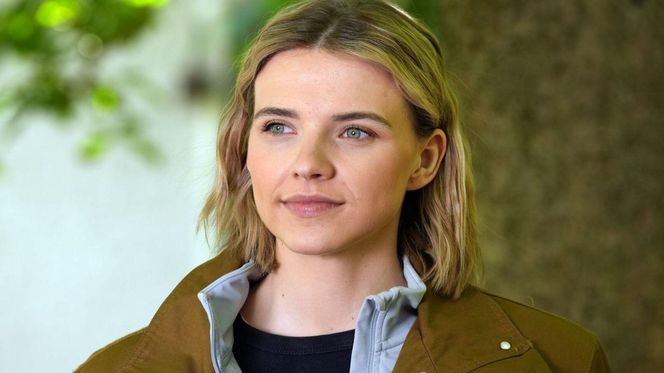 Barwy szczęścia, odcinek 3253. Janka (Oliwia Drożdżyk)