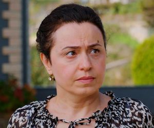 Miłość i nadzieja, odcinek 306. Cavidan