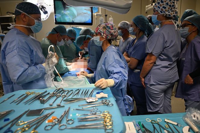 Pomorskie Warsztaty Chirurgii Piersi w Słupsku