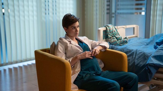 Na dobre i na złe odc. 956. Blanka (Pola Gonciarz)