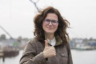 Aleksandra Dulkiewicz wśród najbardziej wpływowych samorządowców w Internecie w roku 2021