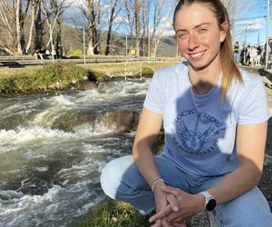 Klaudia Zwolińska - gorące zdjęcia mistrzyni świata