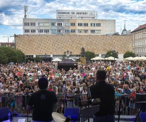 Ruszył cykl Dobry Wieczór Gorzów. Na początek koncert De Mono