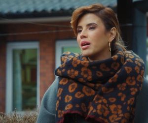 M jak miłość odc. 1853. Kama (Michalina Sosna)