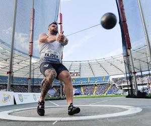 Wielki pech Pawła Fajdka przed mistrzostwami świata! Stracił szansę na występ, przeżył trudne chwile