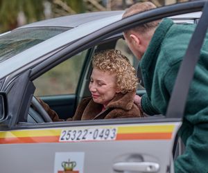 Beata zacznie odchodzić od zmysłów, przez co może stracić pracę.