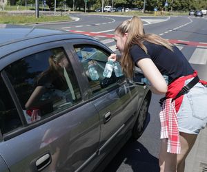 Jak z upałami radzą sobie mieszkańcy Warszawy?