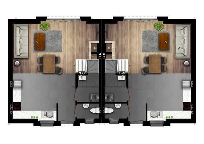 Nowy dom w cenie mieszkania w Rzeszowie? To możliwe! 