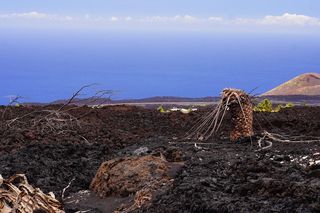 Tak wygląda wyspa La Palma po erupcji wulkanu - ZDJĘCIA