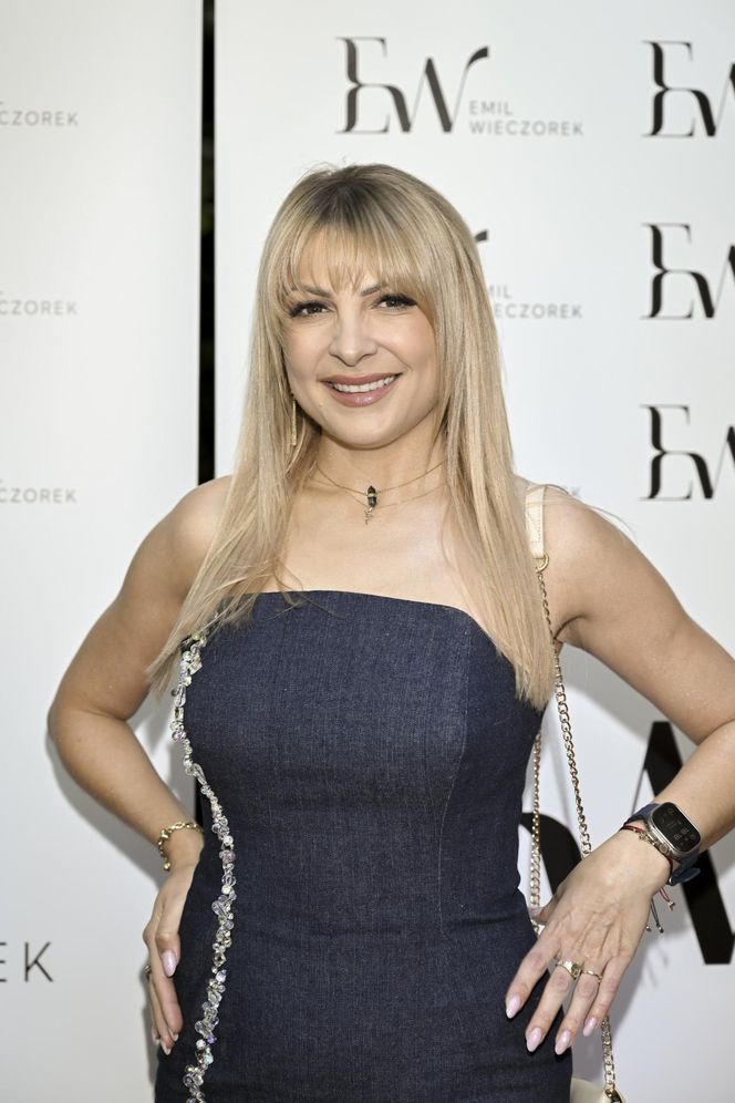 Magdalena Narożna
