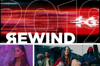 YouTube Rewind 2019 - hity z największą liczbą polubień. To ONE dały najwięcej radości!