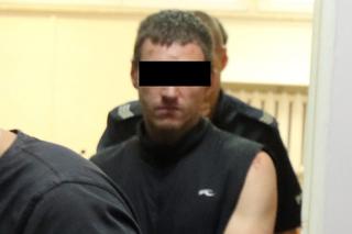  Porwał 3-letniego synka