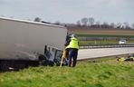 Wielka tragedia na autostradzie A4 na Dolnym Śląsku. Nie żyją trzy osoby