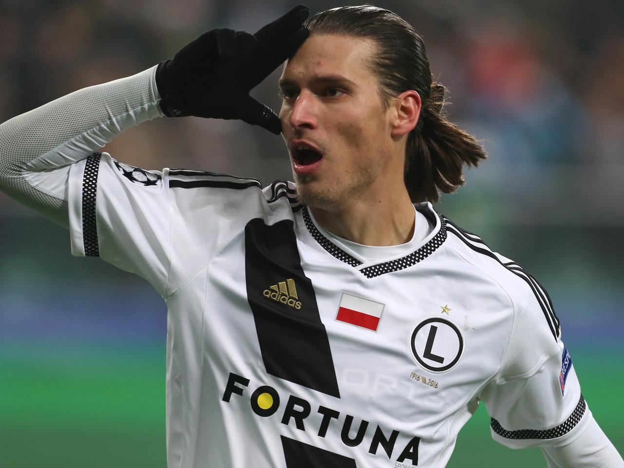 Aleksandar Prijović