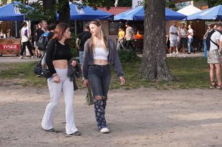 Rap Stacja 2024 w Sławie 