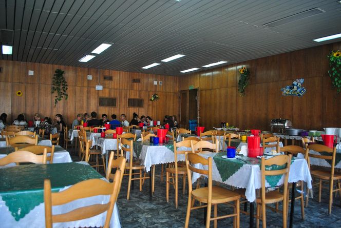 OW Solaris w Dźwirzynie