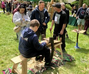 II Zlot Ruinersów Bukowiec 2025